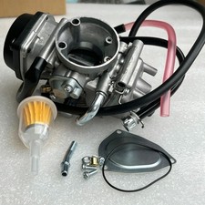 Carburetor For Suzuki Quadsport LT-Z400 LTZ400 2003-2008 ATV 13200-07G01 picture