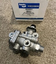 K033221 Genuine Bendix Spring Break Valve OEM picture