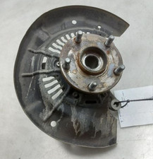 2009-2016 Toyota Venza Front Right Passenger Spindle Knuckle Assembly Oem picture