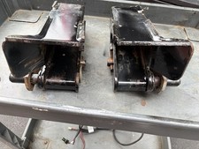 Western Snow Plow Pockets picture