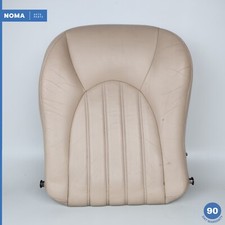 2000 Jaguar XK8 X100 Front Right Seat Lower Cushion Cover GJA4402BC SDZ OEM picture