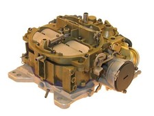 Carburetor for Camaro, Caprice, Corvette, El Camino, Impala, Malibu+More 3-3615 picture
