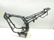 99-05 Kawasaki ZR750 ZR7S Main Frame Chassis STRAIGHT SLVG JKAZRDH172A003437 picture