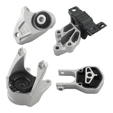 4PC Motor Trans Mount Set For Ram ProMaster 1500/2500/3500 2014-2021 68185879AA picture