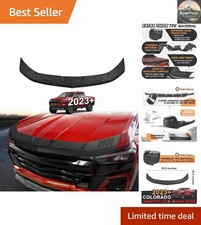 Chevy Colorado 2023-2026 Hood Deflector - Durable Bug Shield for Z71 LT Models picture