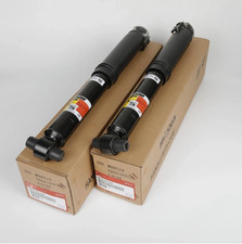 NEW OEM 2X 52610-STX-A55 ACURA MDX&ZDX REAR SHOCK ABSORBERS PAIR picture