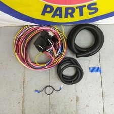 Wire Harness Fuse Block Upgrade Kit for 1980 - 1989 Chevy or GMC Truck rat rod picture