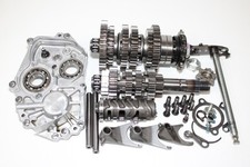 19-25 (2025) Kawasaki Ninja Zx6r 636 Engine Motor Transmission Tranny OEM *MINT* picture
