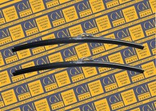 1959-1972 GM Car & Truck Wiper Blades. 15