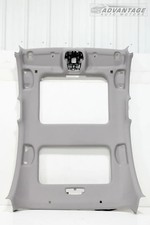 2017-2021 ALFA ROMEO GIULIA TI 952 ROOF OVERHEAD HEADLINER COVER PANEL TRIM OEM picture