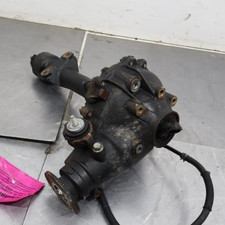 2003-2023 Toyota 4Runner Front Differential Carrier 3.73 Axle Ratio OEM picture