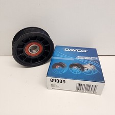 Accessory Drive Belt Tensioner Pulley-FLEX Dayco 89009 picture