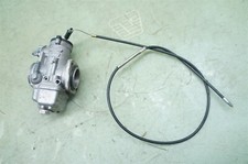 Dell'Orto PHM 38MM Carburetor Carb Harley Ironhead Evo Sportster Triumph *2310 picture