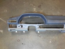 Dashboard Panel 1979-1991 Mercedes Benz W126 420SEL 560SEL 560SEC 380SEL picture
