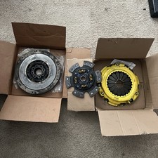 ACT Clutch Kit TS5-HDG6 2JZ-GE Clutch and Flywheel IS300 13450-0w020 picture