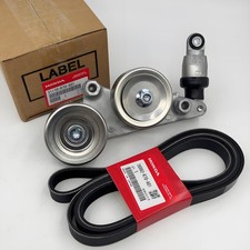 OEM Serpentine Drive Belt Tensioner For 05-12Honda Pilot Accord 31170-R70-A01 US picture