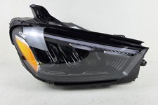 COMPLETE OEM 2024-2026 Mercedes GLE Right RH Side Reflector LED Headlight picture