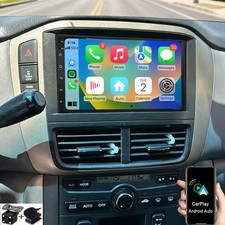 Android15 Carplay For Honda Pilot 2003-06 Car Radio Stereo Android Auto GPS Navi picture