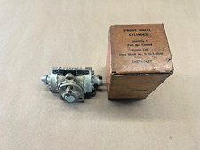 NOS G506 CHEVROLET WHEEL CYLINDER 5300869 / G-85-1-00640 picture