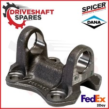 2-2-01902-1310 Series Toyota Flange Yoke 5001902 - Spicer picture