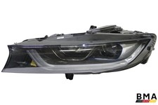 *Damaged* BMW i8 I12 I15 Front Left Dual Beam LED Headlight Lamp 2014 - 2020 OEM picture