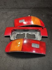1989-1993 Toyota Celica Tail Light Lamp Set OEM picture