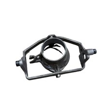 2018-2025 Sea-Doo Wake 170 GTR 230 RXT RXP 325 OEM Trimming Ring Anodized picture