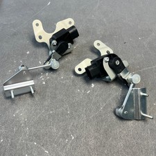 New Rear Left+Right Ride Suspension Height Level Sensor For Mercedes W212 picture