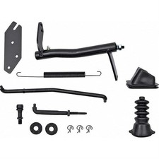 OER K712 1972-81 Camaro Clutch Linkage Set, Small block or B/B picture