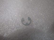 OEM NOS Harley Davidson Retaining Ring 67069-76 picture
