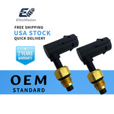 2x Air Suspension Strut Elbow Fitting Repair Kit for 2011-20 Jeep Grand Cherokee picture