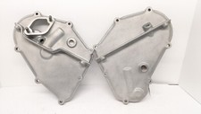 Early Porsche 911 Timing Chain Covers 901 105 105 03 & 901 105 106 02 picture