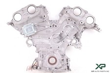 2016-2024 Lexus ES350 Z10 Sedan Engine Timing Cover 113100P050 OEM picture