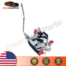 Right Front Door Lock Latch For 88-96 Toyota Pickup 4Runner LN85 LN106 Metal picture