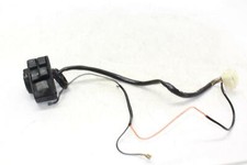 87-89 Harley-davidson Flhtc  Ultra Classic Touring Left Clip On Handle Horn picture