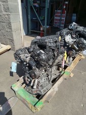 Cylinder Block 3.6L Fits 11-23 300 627141 picture