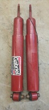 Vintage Muscle Car Gabriel Red Ryder Gas Shocks  733523 picture