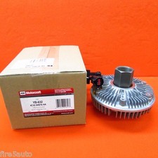 Motorcraft YB632  Fan Clutch Ford 6.0L V8 DIESEL   SEE   2 YEAR WARRANTY picture