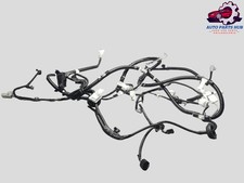 OEM Toyota Camry 2018-2019 Trunk Luggage Room Wiring Harness Wire picture