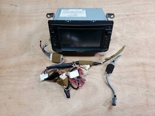 2013-2016 Scion FR-S iQ tC xB xD Radio Bluetooth Display Receiver PT546-00140 picture