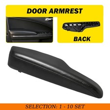 1-10 For Chrysler 300 Dodge Charger 2011-23 Front Door Panel Armrest Left Inside picture