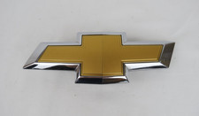 2018-2024 Chevy Equinox Front Grille Emblem Gold Bowtie Badge Logo Genuine OEM picture