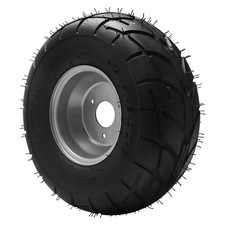 16x8-7 16x8x7 ATV Road Tire Rim 16x8.00-7 16x8.00x7 Go Kart Street Tire Wheel picture