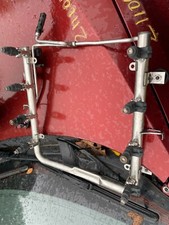 04-06 VOLKSWAGEN VW TOUAREG 4.2 FUEL RAILS W/ INJECTORS  picture