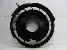 Ford F250 F350 F550 Excursion 6.0 diesel inner FAN SHROUD assembly 03-07 OEM PSD picture