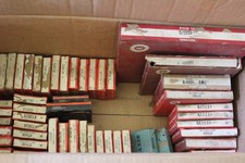 Vintage National Oil Seals Lot--Read Description picture