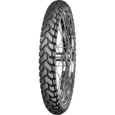 Mitas Enduro Trail Plus Front Tire - 110/80B-19 70001033 picture