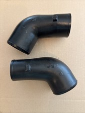 Mercury OEM 5.0 5.7 Intermediate Exhaust Elbow Set Port Starboard 11086T 14343T picture