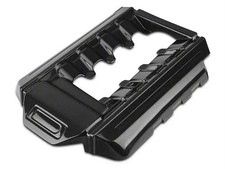Carbon Fiber Engine Cover for 2015-2017 Mustang GT 5.0 picture