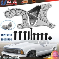 10233233 10118701 for 88-95 Chevrolet GMC Alternator Power Steering Pump Bracket picture
